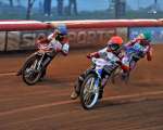 Swindon Robins v Poole Pirates